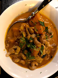 Curry du Restaurant thaï Mme Shawn à Paris - n°8