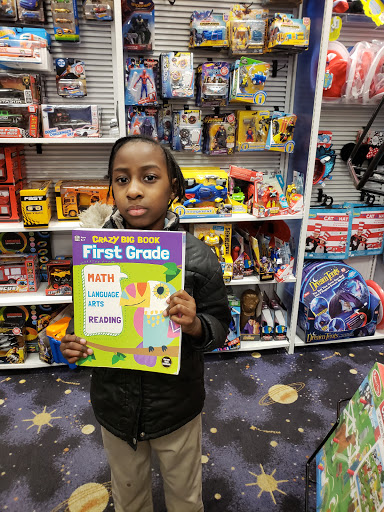 Book Store «Books-A-Million», reviews and photos, 6601 Edwardsville Crossing Dr, Edwardsville, IL 62045, USA