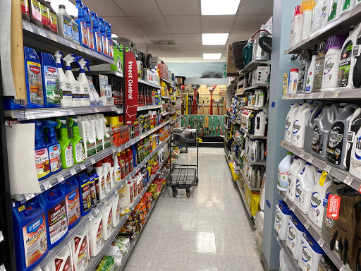 Hardware Store «South Orange Ace Hardware», reviews and photos, 9689 S Orange Blossom Trail, Orlando, FL 32837, USA