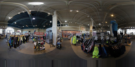 Bicycle Store «Bicycle Garage Indy & BGI Fitness - Greenwood», reviews and photos, 997 E County Line Rd, Greenwood, IN 46143, USA