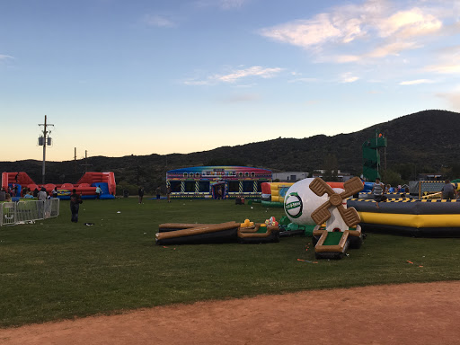 Party Equipment Rental Service «AZ Bounce Pro», reviews and photos, 11051 N 132nd Ave, Surprise, AZ 85379, USA