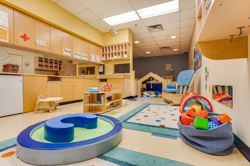 Preschool «Bright Horizons at South Westchester Executive Park», reviews and photos, 7 Odell Plaza, Yonkers, NY 10701, USA