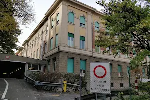Policlinico Sant'Orsola Malpighi - Pronto Soccorso Pediatrico image