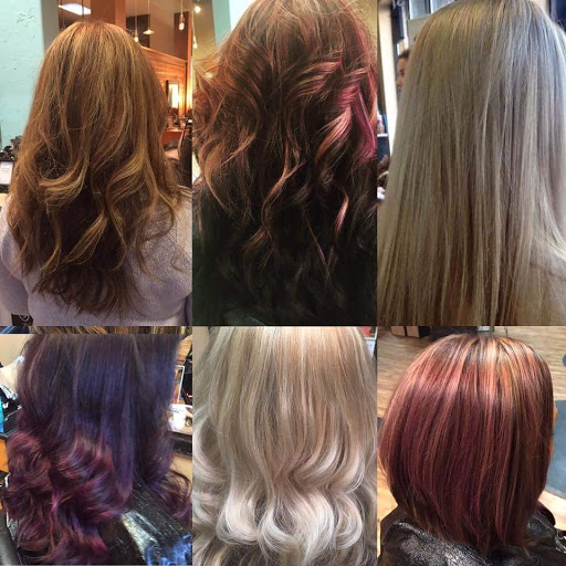 Beauty Salon «The Fringe Salon», reviews and photos, 7500 Oakbrook Dr, Florence, KY 41042, USA