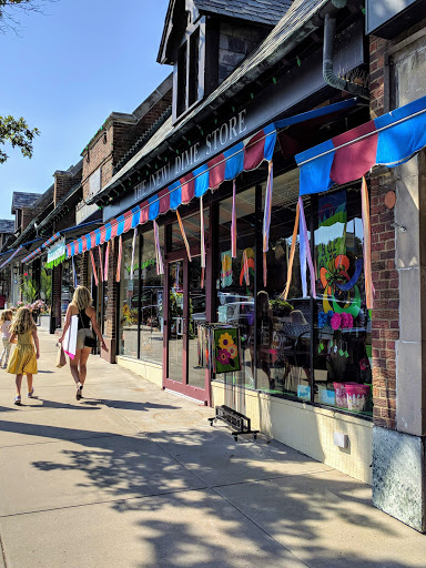 Shopping Mall «Brookside shopping area», reviews and photos, W Meyer Blvd, Kansas City, MO 64113, USA