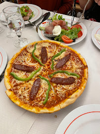 Pizza du Pizzeria Pizzéria La Stella d'Oro à Lyon - n°7