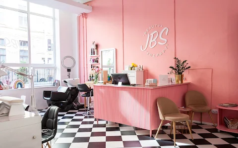 JBS. Beauty Therapy image