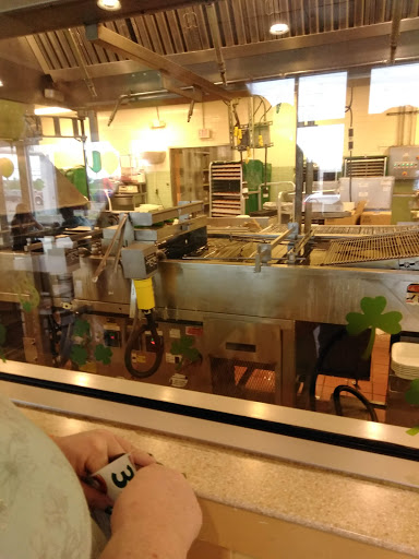 Donut Shop «Krispy Kreme», reviews and photos, 5474 Atlanta Hwy, Montgomery, AL 36109, USA