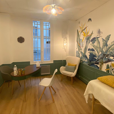 Hypnose EMDR Cornelia van der Putten | Thérapies brèves | Paris 8 à Paris