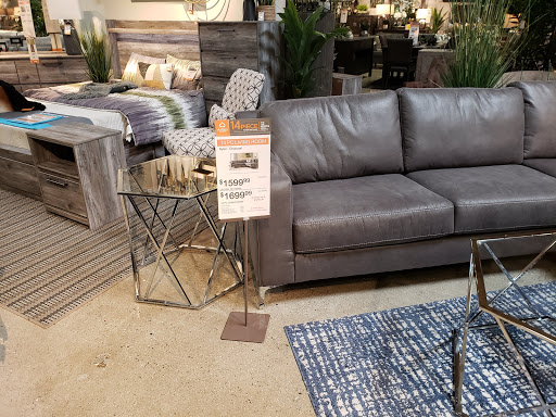 Furniture Store «Ashley HomeStore», reviews and photos, 18060 Euclid St, Fountain Valley, CA 92708, USA