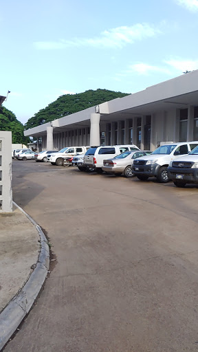 IITA Genetic Resources Center, IITA-HQ, Ibadan, Nigeria, Engineering Consultant, state Osun
