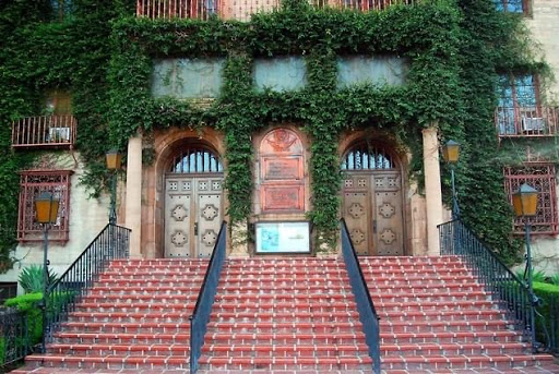 Event Venue «Riverside Municipal Auditorium», reviews and photos, 3485 Mission Inn Avenue, Riverside, CA 92501, USA