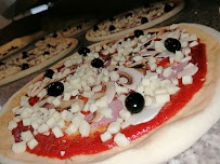 Pizza du Pizzas à emporter Gael' o pizza à Tellancourt - n°20