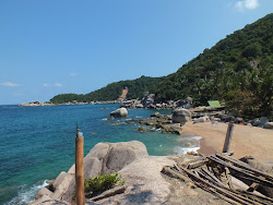 Ao Hin Wong Beach'in fotoğrafı doğal alan içinde bulunmaktadır