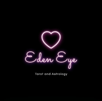 Eden Eye Tarot