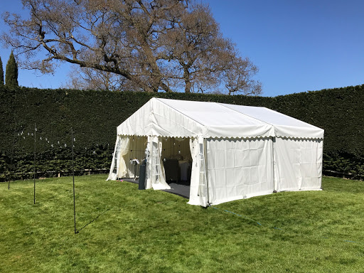 Party tents Milton Keynes