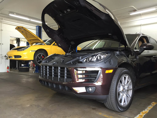 Auto Repair Shop «Matrix Integrated - Westside», reviews and photos, 12930 NW Cornell Rd, Portland, OR 97229, USA