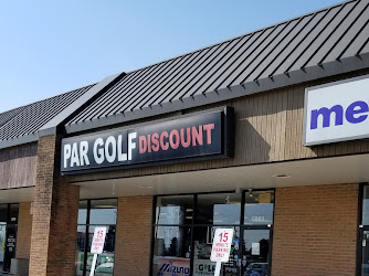 Par Golf Discount