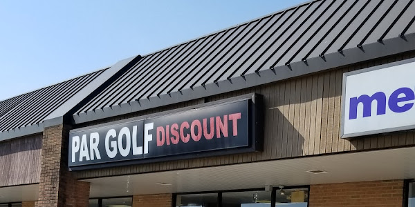 Par Golf Discount