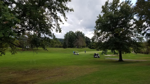 Public Golf Course «Riverview Golf Course», reviews and photos, 97 Golf Course Dr, Pittsburgh, PA 15202, USA