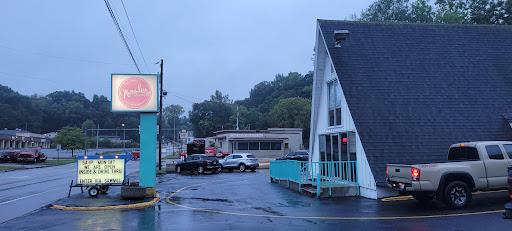 Donut Shop «Mary Lou Donuts», reviews and photos, 1830 S 4th St, Lafayette, IN 47905, USA