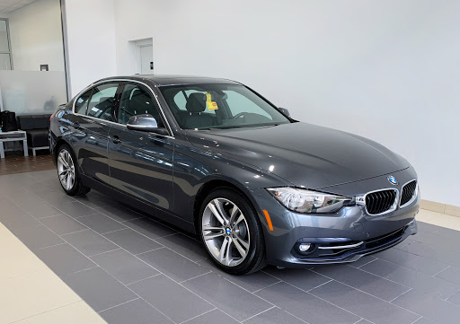 BMW Dealer «Erhard BMW Bloomfield Hills», reviews and photos, 4065 W Maple Rd, Bloomfield Hills, MI 48301, USA