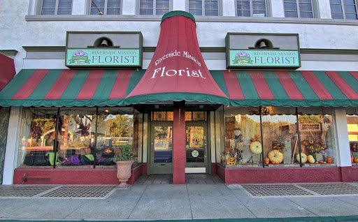 Florist «Riverside Mission Florist», reviews and photos, 3900 Market Street, Riverside, CA 92501, USA