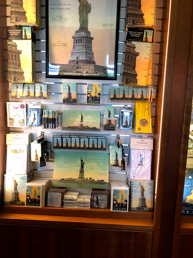 Gift Shop «Statue of Liberty Museum Store», reviews and photos, 1 Liberty Island, New York, NY 10004, USA