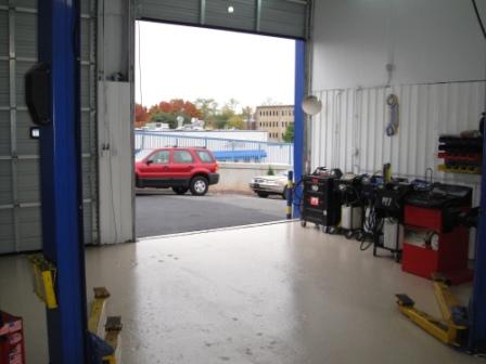 Auto Repair Shop «Auto Clinic Care», reviews and photos, 5531 Nicholson Ln A, Rockville, MD 20852, USA