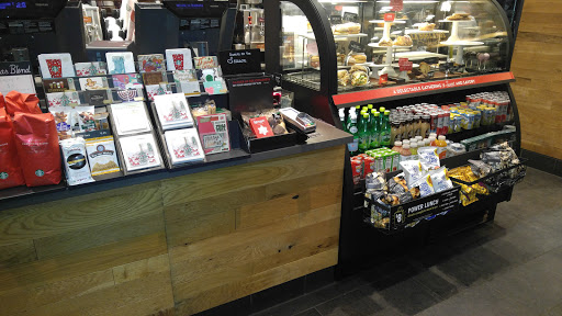 Coffee Shop «Starbucks», reviews and photos, 12 Market Pl Dr, Waltham, MA 02451, USA