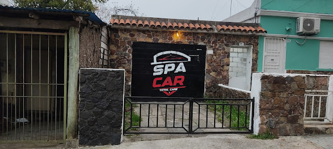 Opiniones de Spa Car - Total Carr en Las Piedras - Servicio de lavado de coches