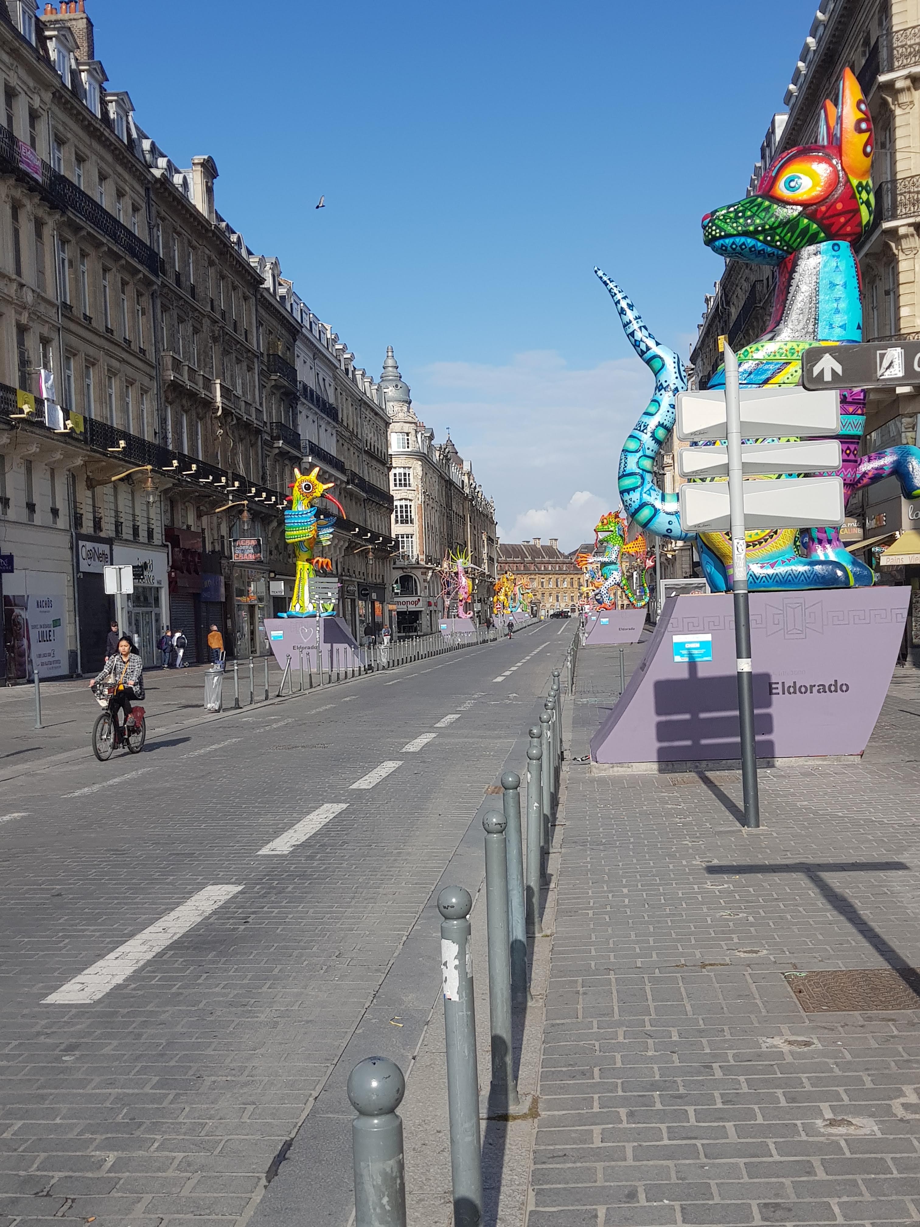 Photo n° 3 de l'avis de Amaury.A fait le 22/05/2019 à 18:58