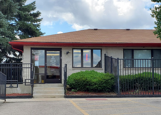 Self-Storage Facility «CubeSmart Self Storage», reviews and photos, 3501 Washington St, Gurnee, IL 60031, USA