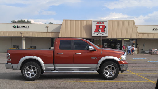 Clothing Store «Big R», reviews and photos, 165 Fontaine Blvd, Colorado Springs, CO 80911, USA