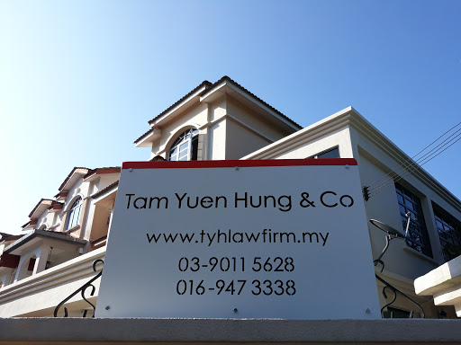 Tam Yuen Hung & Co.
