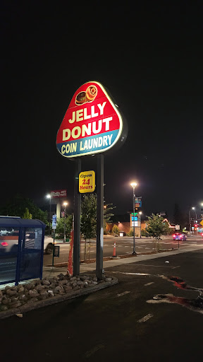 Donut Shop «Jelly Donut», reviews and photos, 1750 S Virginia St, Reno, NV 89502, USA