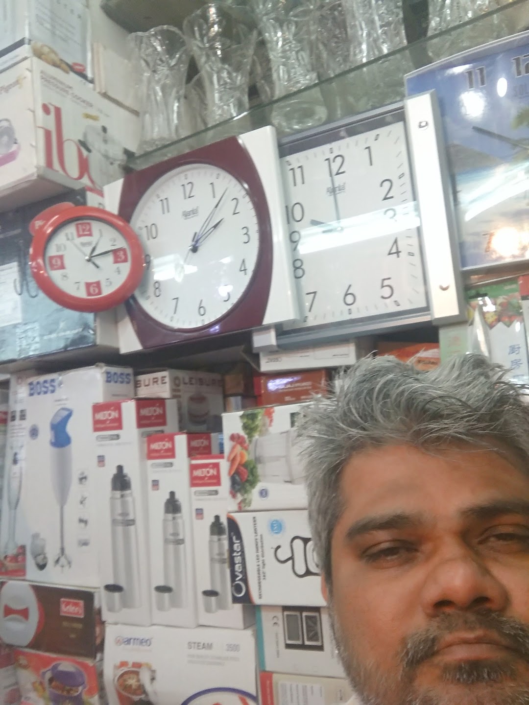 TKSTORES