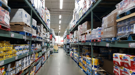 Warehouse club «BJ’s Wholesale Club», reviews and photos, 6000 Brush Hollow Rd, Westbury, NY 11590, USA