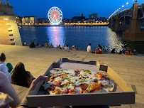 Pizza du Pizzeria My Slice , à Toulouse - n°2