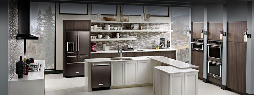 Appliance Store «Herb Snow & Son Appliance Center», reviews and photos, 1901 S Seneca St, Wichita, KS 67213, USA