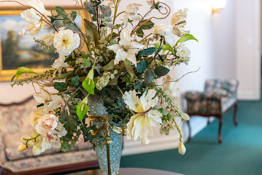 Funeral Home «Jones Wynn Funeral Homes & Crematory», reviews and photos, 2189 Midway Rd, Douglasville, GA 30135, USA