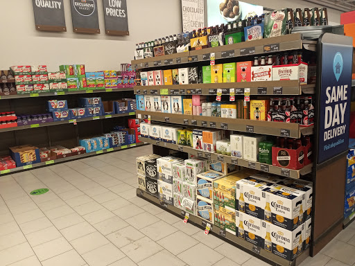 Supermarket «ALDI», reviews and photos, 1545 N Hacienda Blvd, La Puente, CA 91744, USA