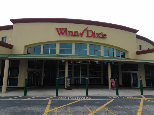 Winn-Dixie, 27301 Wesley Chapel Blvd, Wesley Chapel, FL 33543, USA, 