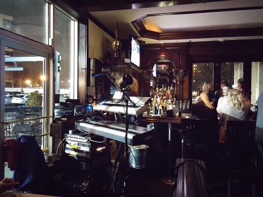 American Restaurant «The Tavern at Phipps», reviews and photos, 3500 Peachtree Rd, Atlanta, GA 30326, USA