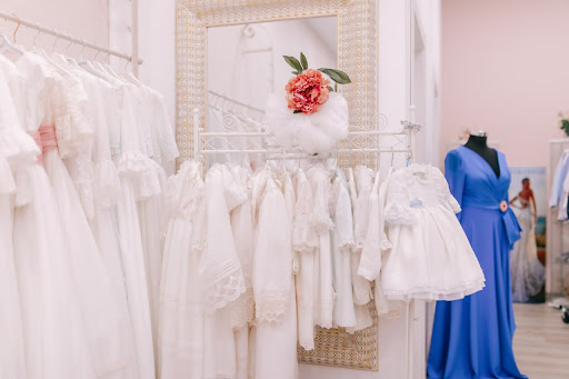 Vestido de novia