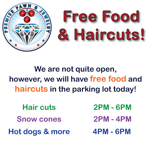 Pawn Shop «Premier Coin and Jewelry Pawn», reviews and photos, 1955 W Texas St #3, Fairfield, CA 94533, USA