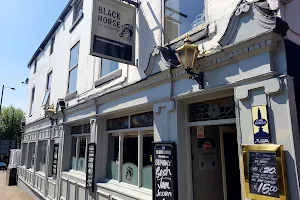 The Black Horse Pub image