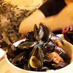 Photo n°1 de l'avis de Jose.e fait le 16/08/2018 à 22:40 sur le  Ristorante Alagna à Marsala