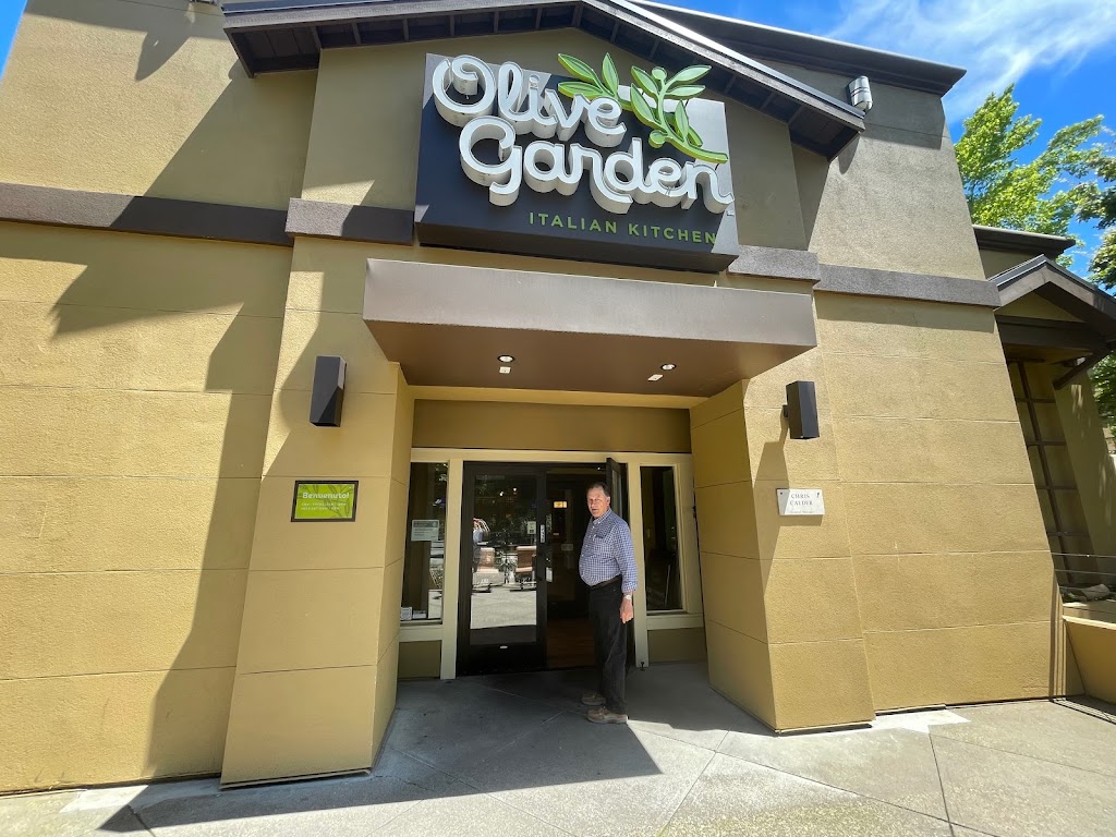 Olive Garden Italian Restaurant 97035