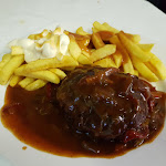 Photo n°1 de l'avis de sgas. fait le 17/04/2019 à 19:14 sur le  Schnellimbiss à Olsberg